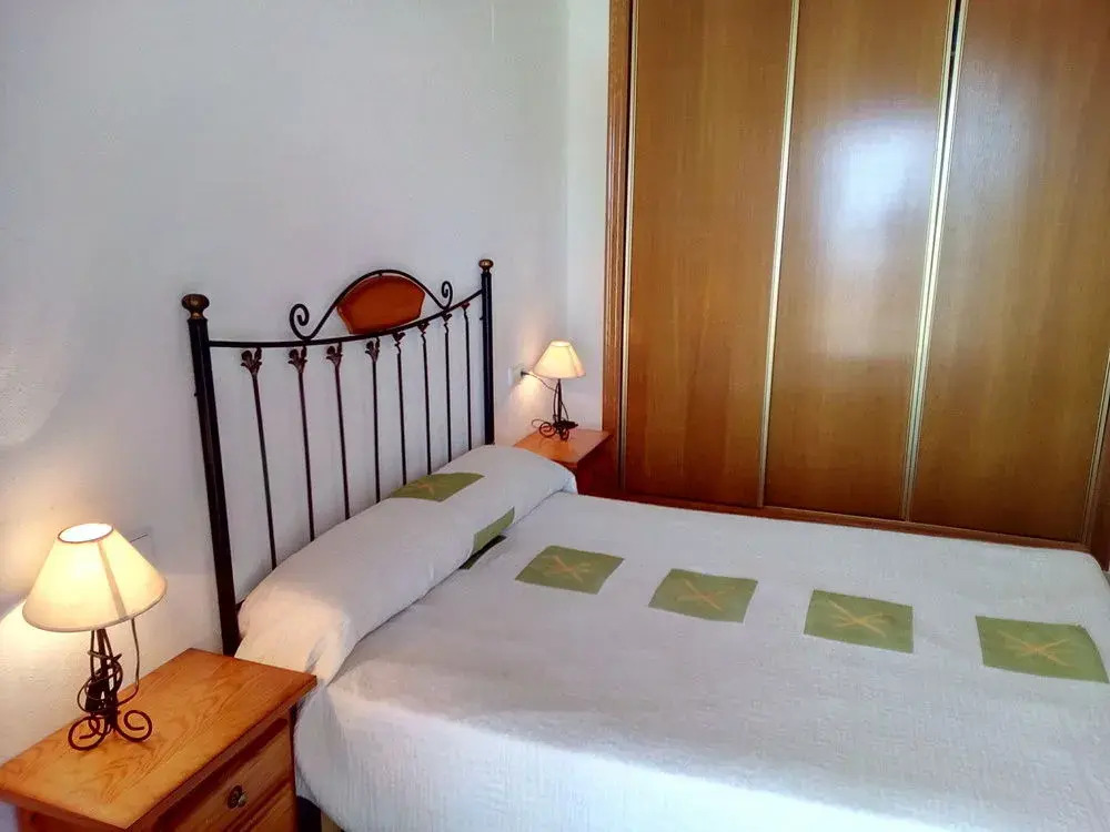 Residencial Nerea