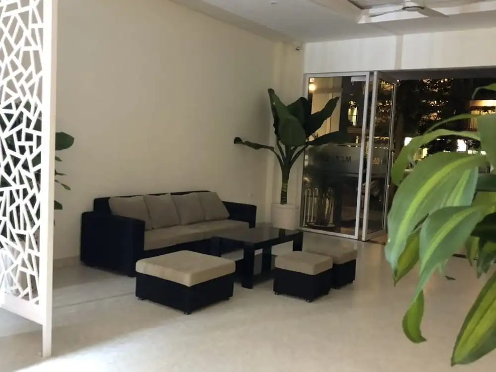 May Hotel Phu Quoc