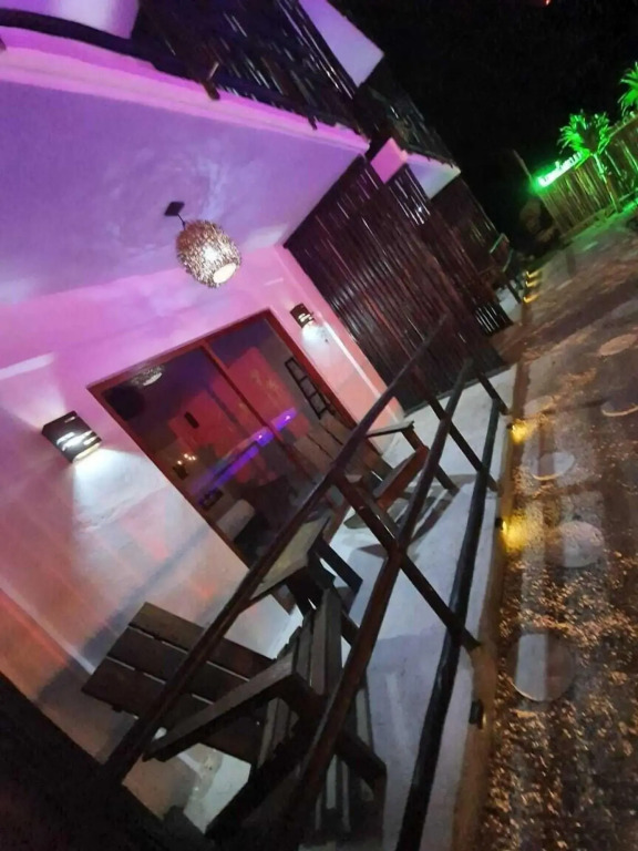 Hotel Boutique Kan Ahau
