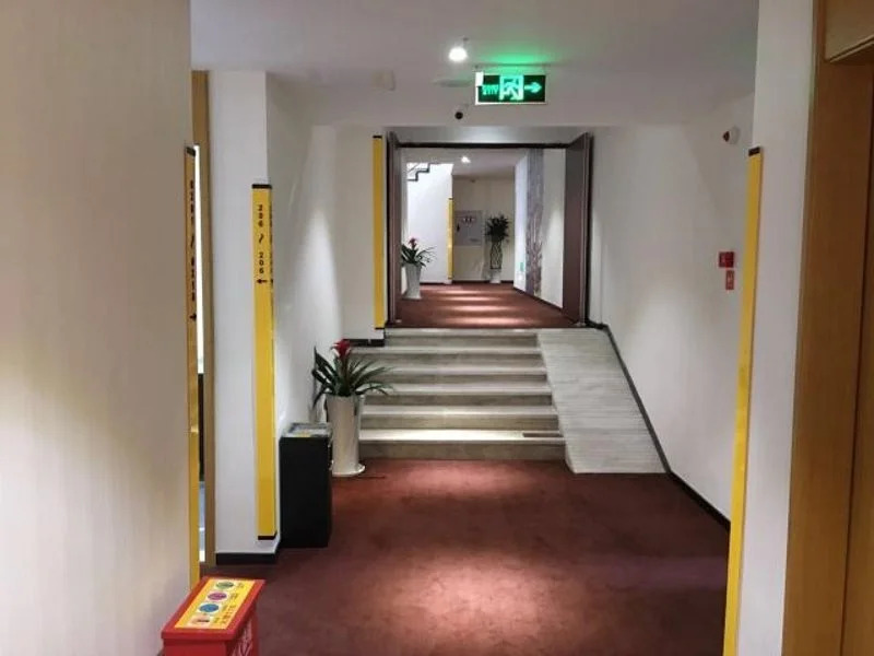 IU Hotel Chongqing Changshou Fengcheng