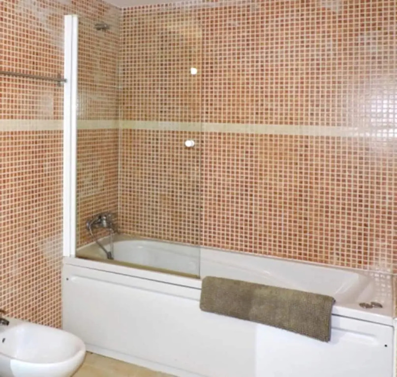 House With 3 Bedrooms in Antigua, With Wonderful sea View, Furnished Terrace and Wifi Near the Beach