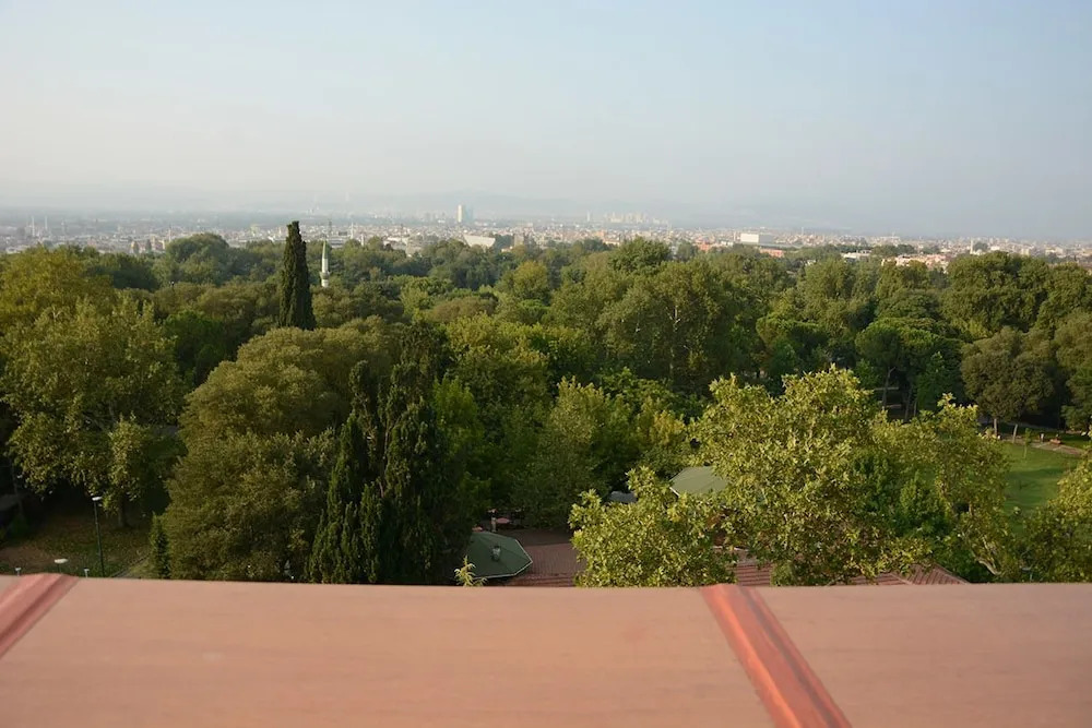 Halic Apart Bursa