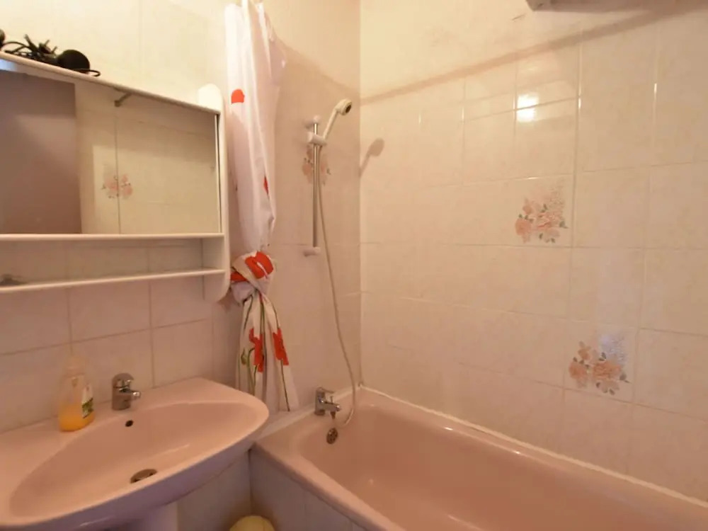 Chalet in Saulxures near Ski Resorts