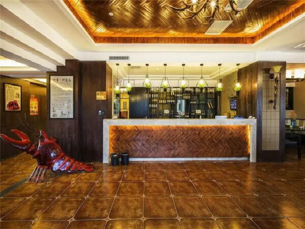 Jinjiang Metropolo Hotel Yining Development Zone