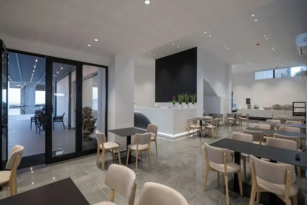Arrei Hotel