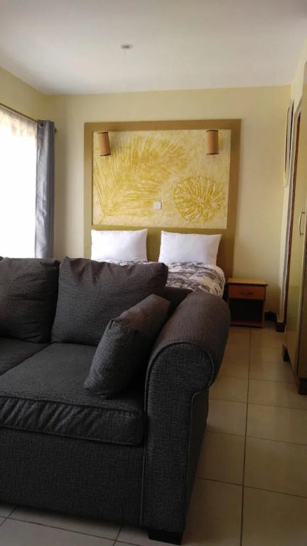 Sunyee Cozy Studio Apartments