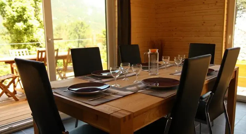 Casa di Legnu