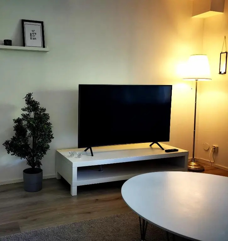Landvetter Apartment