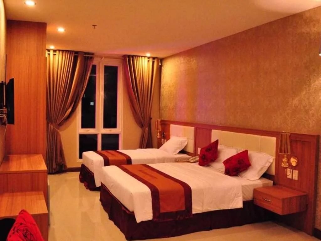 Phu Giai Loi Hotel