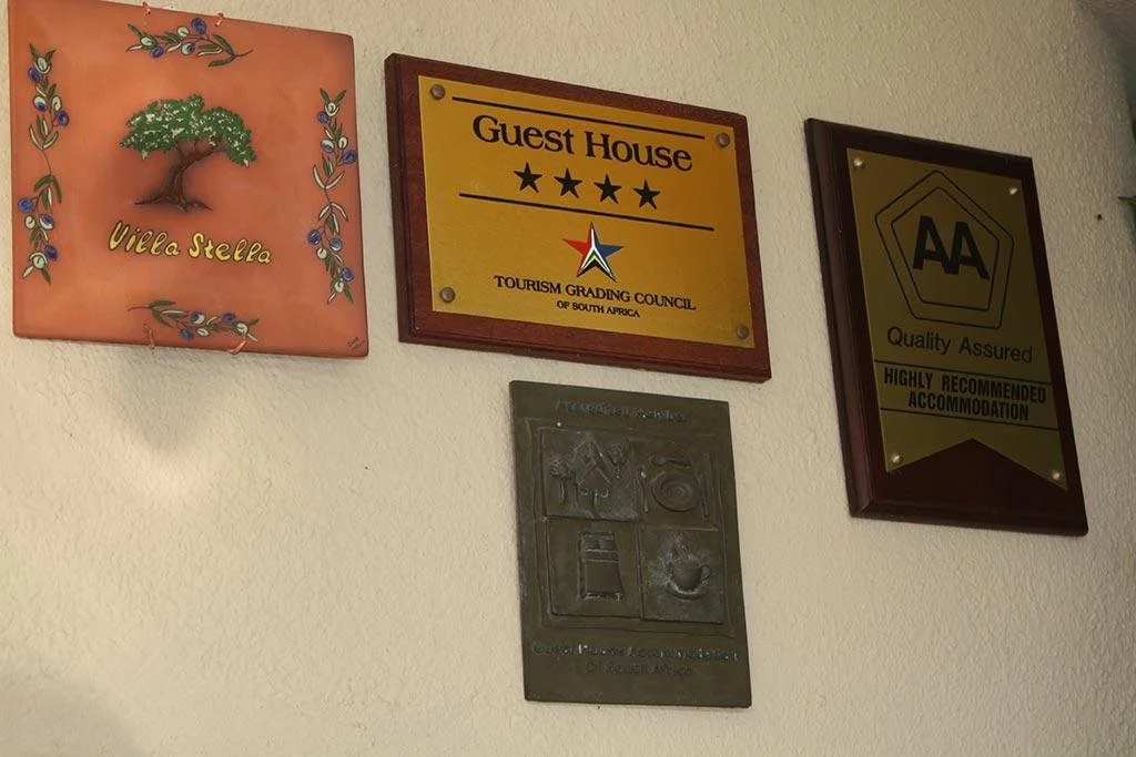 Villa Stella Guest House