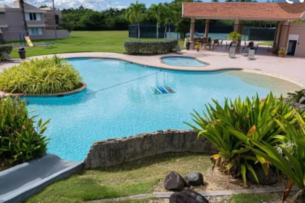 Exclusive and Lovely Villa Apartment at Dorado PR.