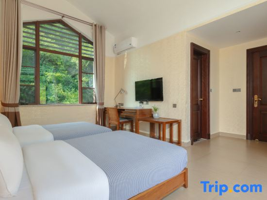 Giverny Manyue Villa Hotel (Zhangjiajie National Forest Park Branch)