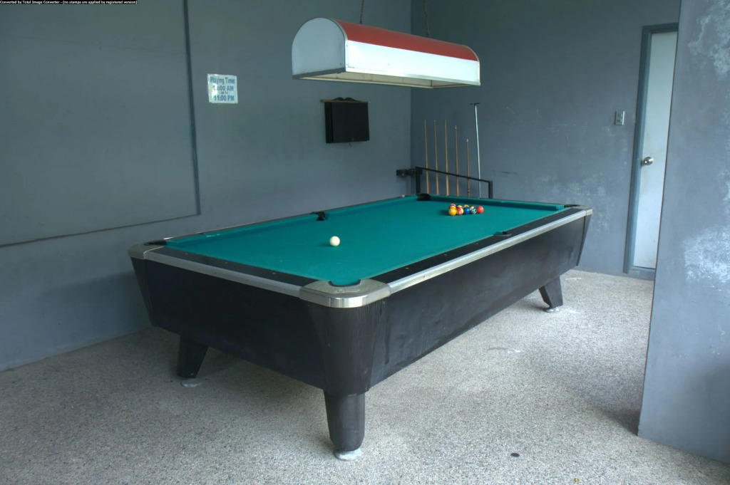 Technopark Hotel