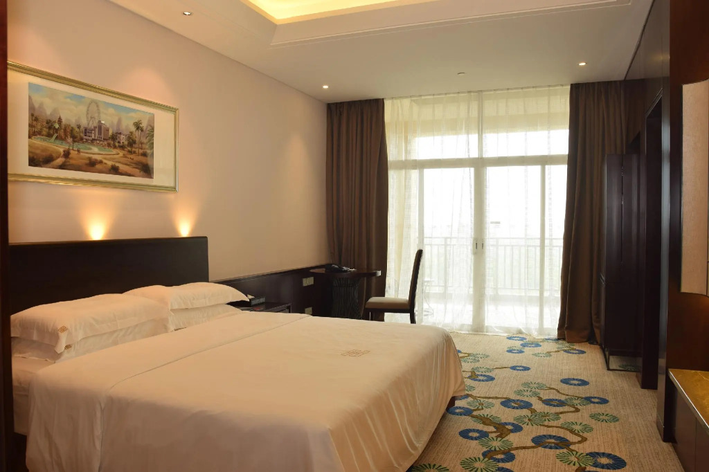 Guilin Yugui Hotel
