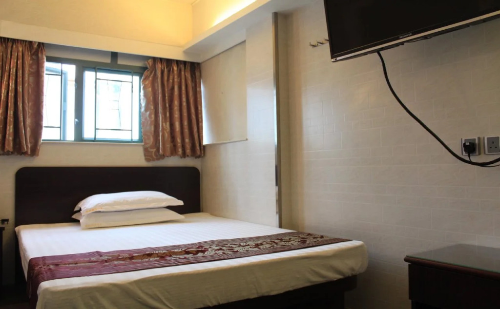 Kingland Apartments