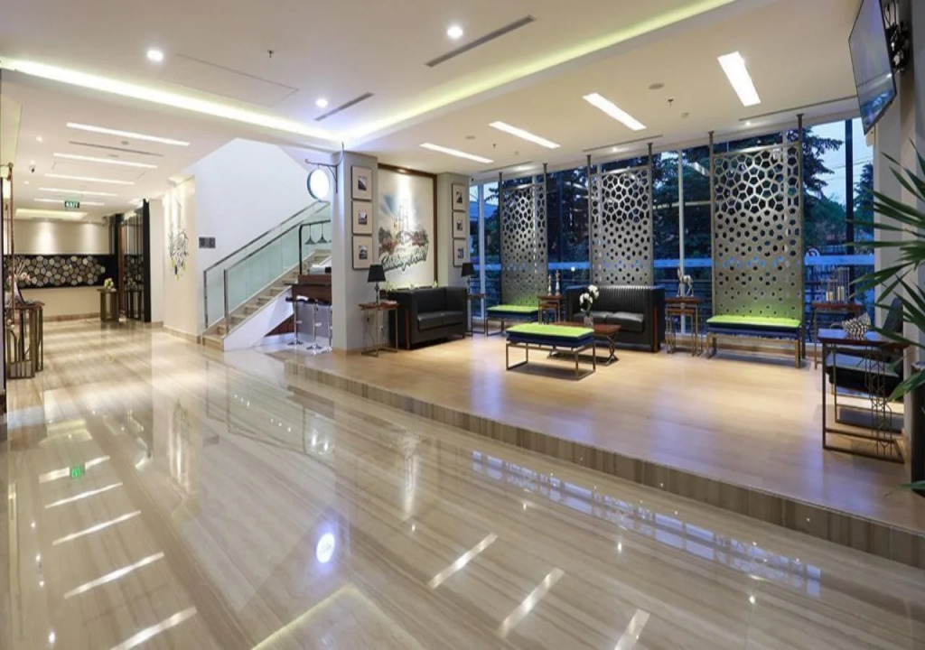PrimeBiz Hotel Surabaya