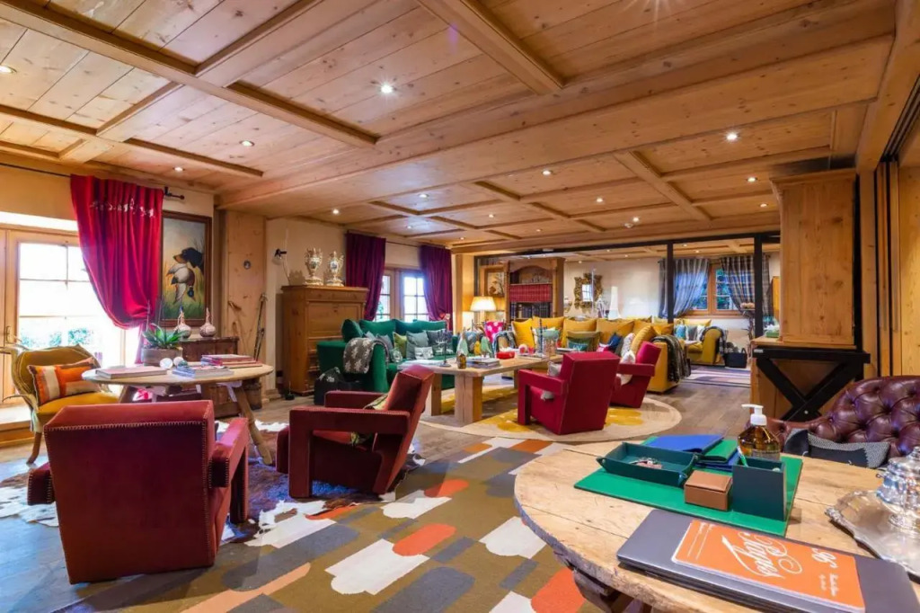 Chalet Princesse
