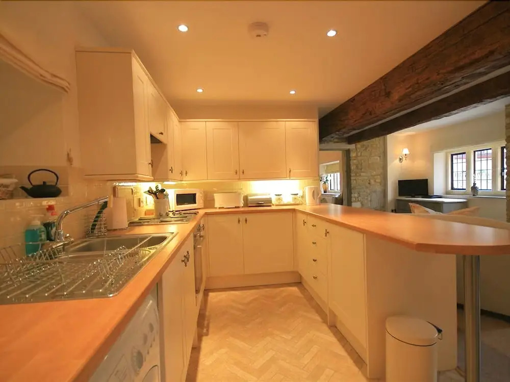 Bow House Cottage, Bourton on the Water