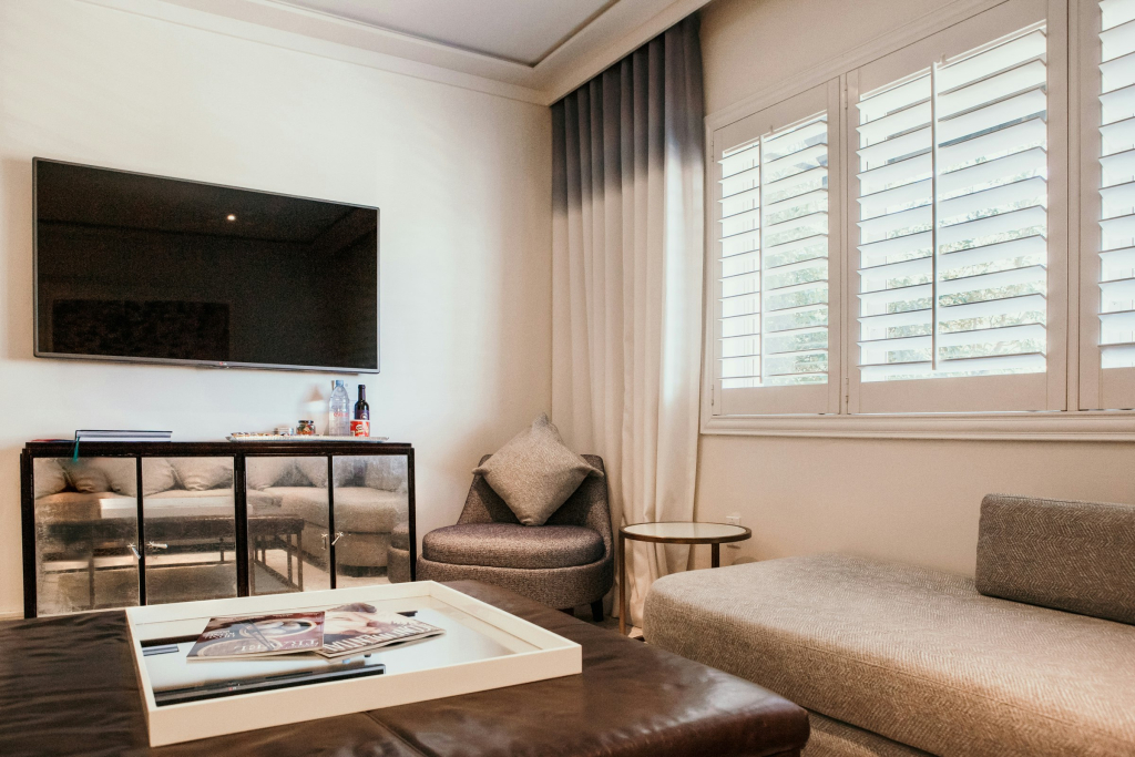 Mosaic Hotel Beverly Hills