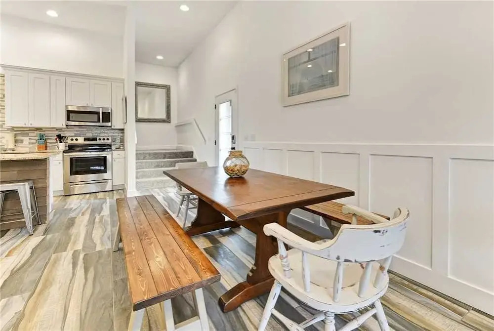 Pelican Beach - Three Bedroom Home