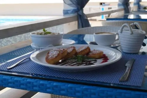 Villa Santorini