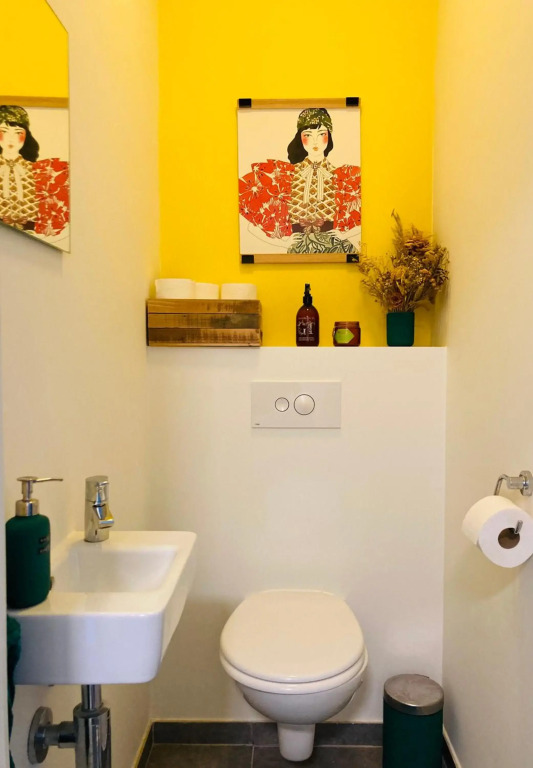 Cosy Apartment near city centre Gent / Ghent.