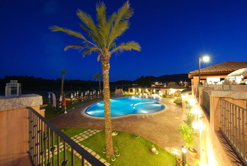 Alma Resort
