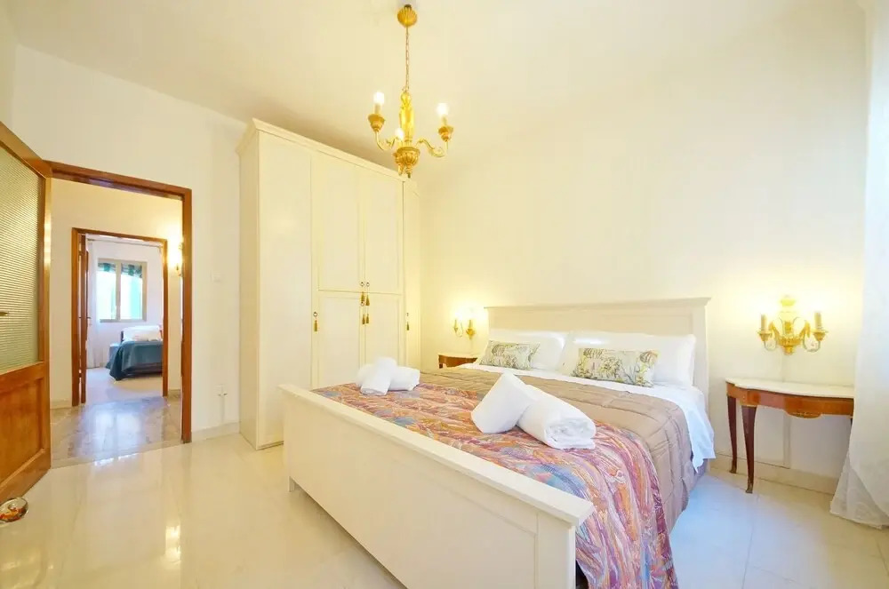 DolceVita Apartments N. 432