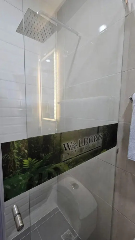 Waldors Hotel Boutique