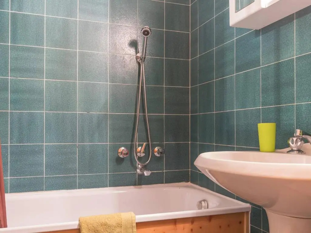 Appartement Montgenèvre, 2 pièces, 5 personnes - FR-1-330D-3