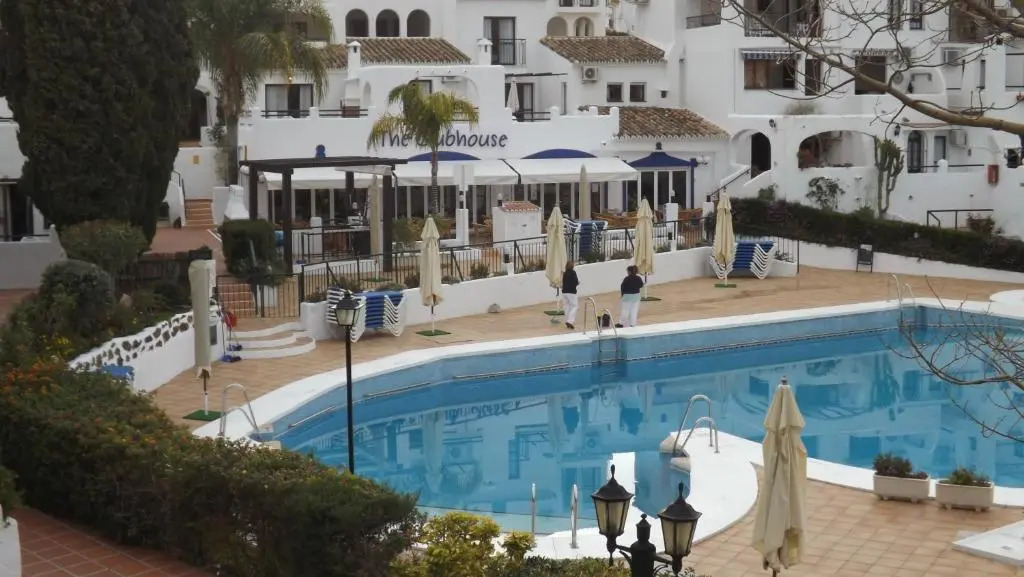 Apartamento 372 Pueblo Evita