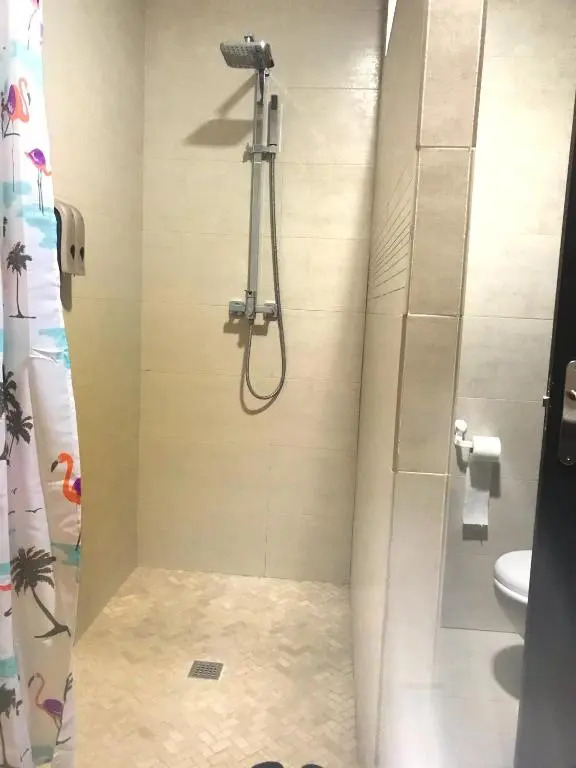 Cabanyal Beach House