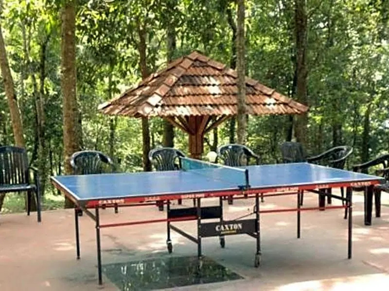 Blue Ginger Resorts