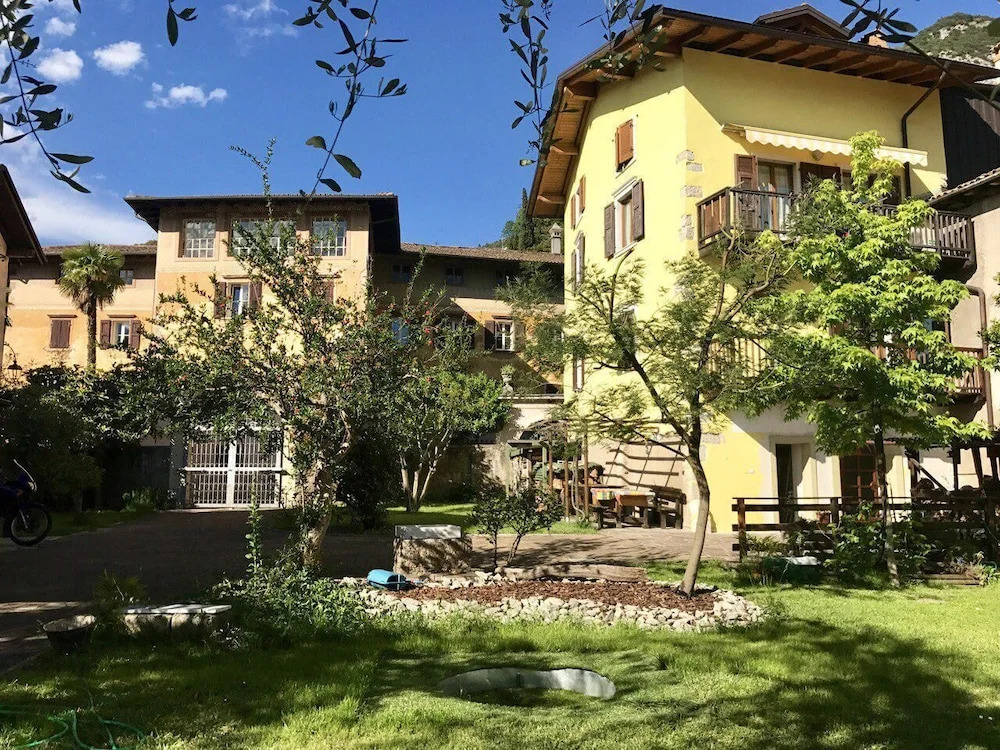 Tosca Apartment