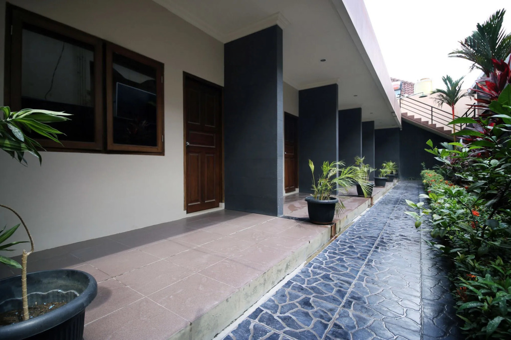 Safina Inn Syariah Sekupang Batam