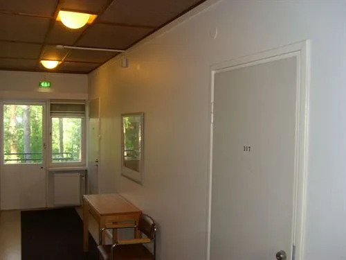Hotelli Mäntylinna