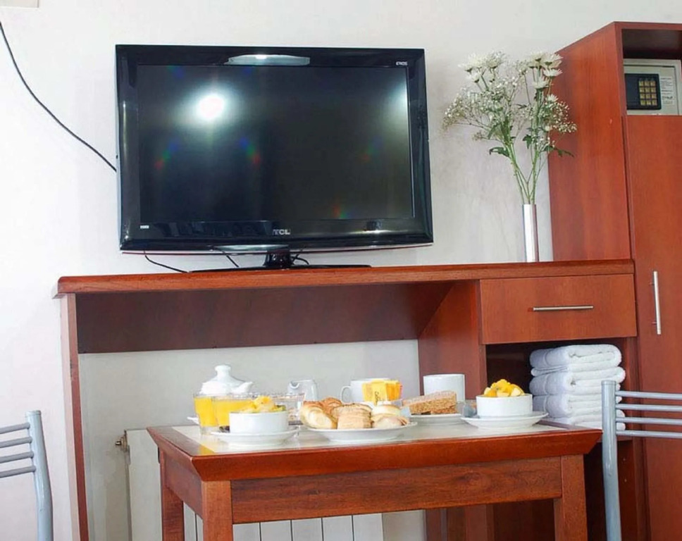 Hotel Viena
