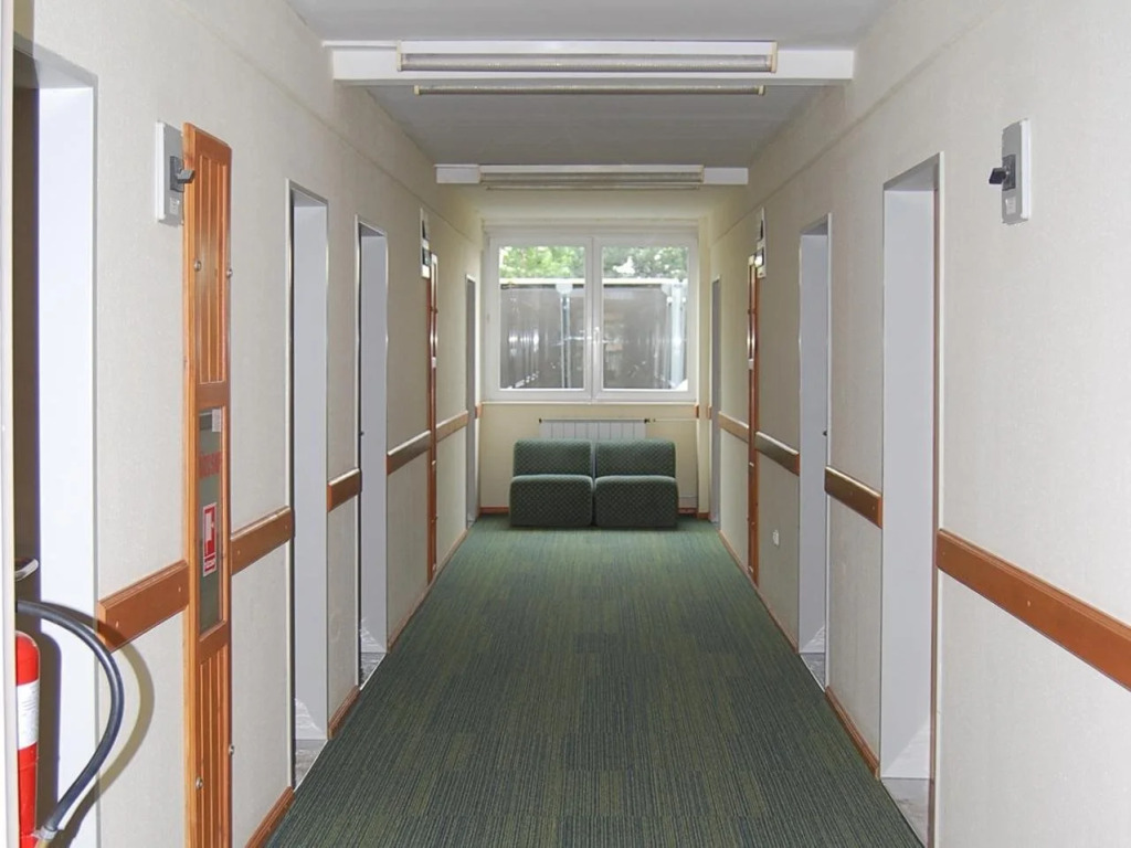 Hotel Uni