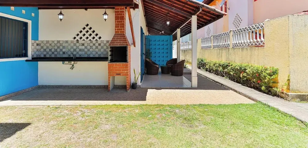 Casa 11 Villa Giardino-SH033
