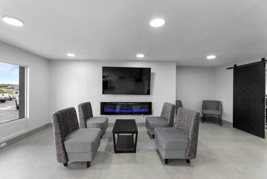 Baymont by Wyndham San Antonio Near Lackland AFB