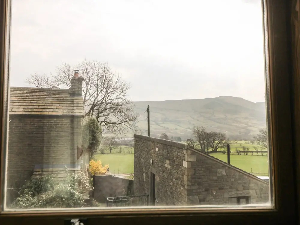 Midfeather Cottage