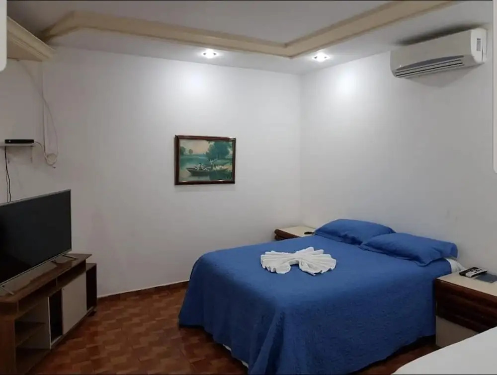 Hotel Turistico de Alagoinhas