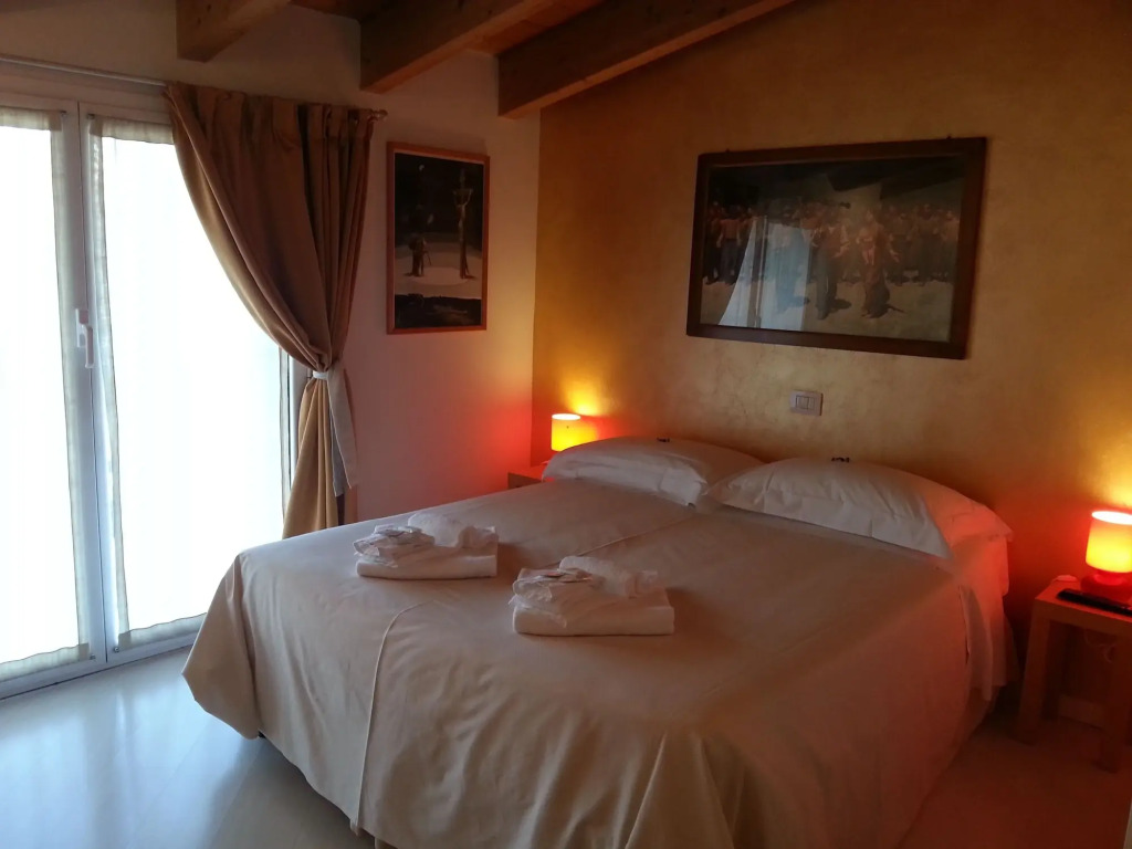 Il Girasole High Quality Inn