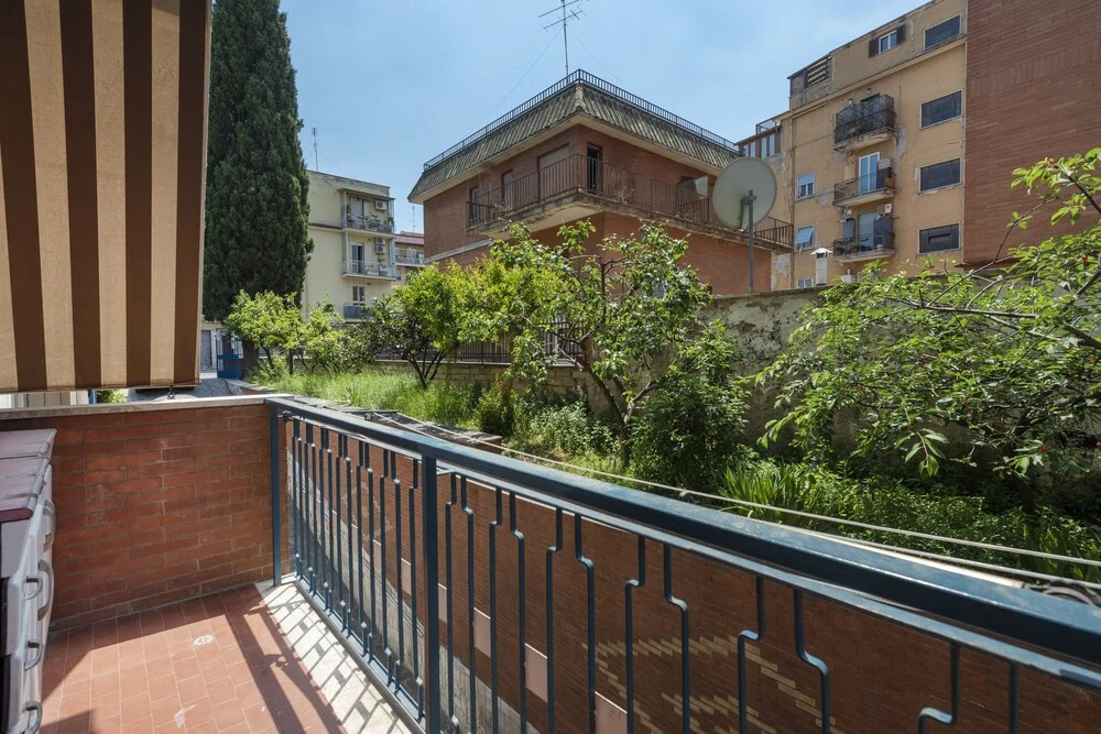 Roma Chic Flat Monte Mario