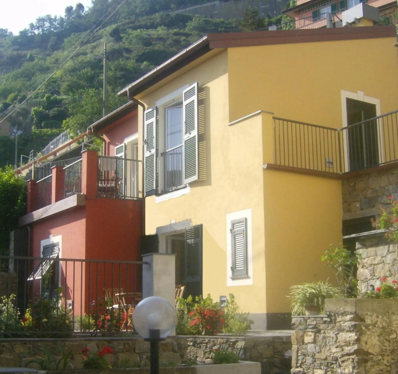 Locanda Ca Da Iride