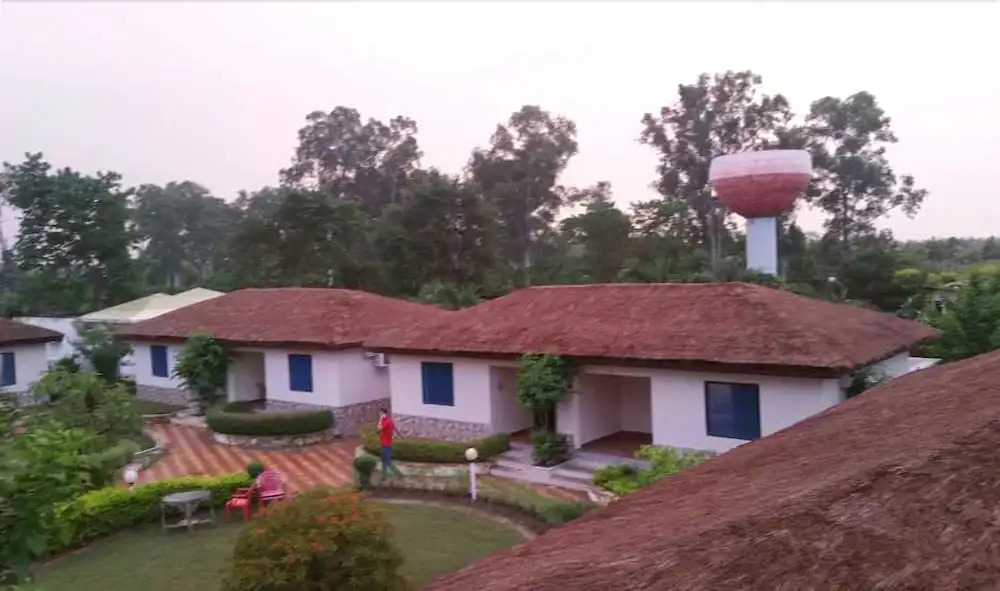 V Resorts Corbett Jungle Club