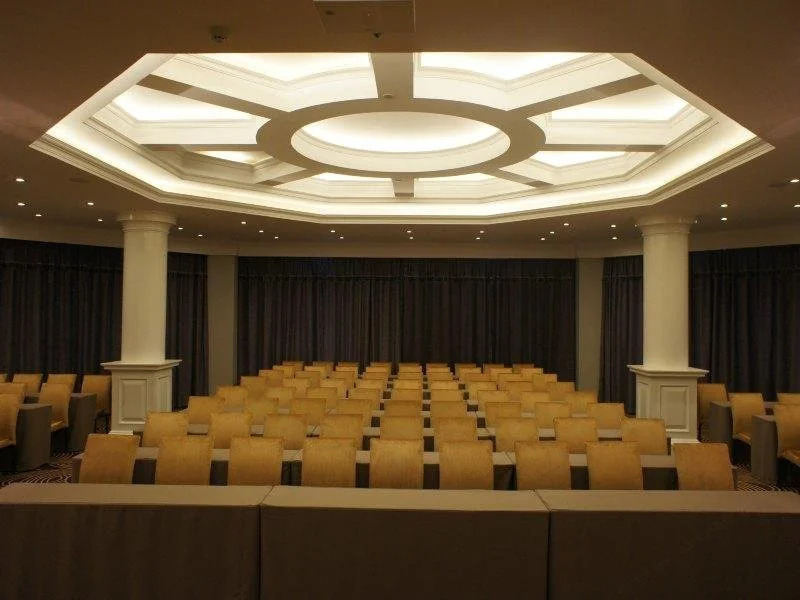 Fontainebleau Hotel