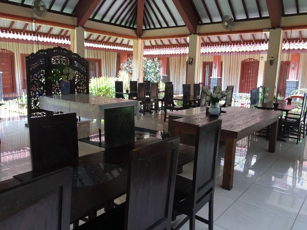 3C Familia Residence