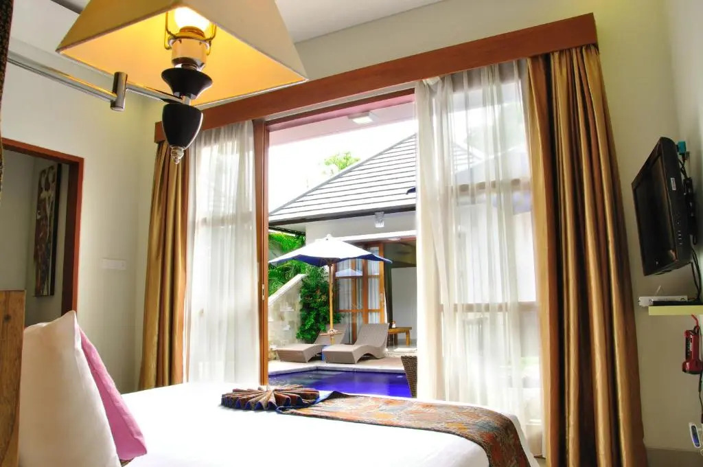 M Two Villas Seminyak