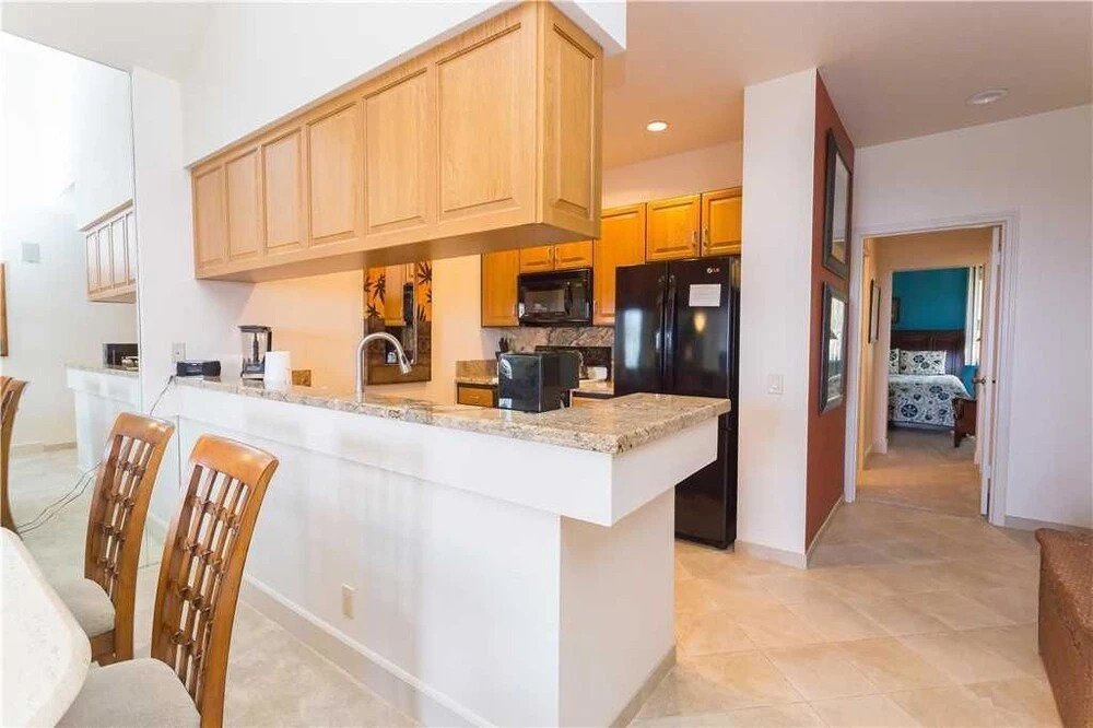 Grand Champions 35 - Two Bedroom Condo